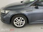 Renault Mégane 1.5 dCi 110 Energy Zen