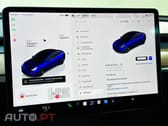 Tesla Model 3 Long Range AWD Dual Motor