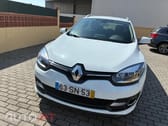 Renault Mégane Sport Tourer Dynamic