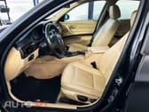 BMW 320 d