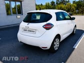 Renault Zoe 52kwh R110 - Bateria Própria