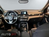 BMW X1 sDRIVE 16d SporLine