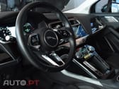 Jaguar I-Pace SE AWD Aut.