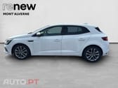 Renault Mégane Mégane 1.5 dCi GT Line