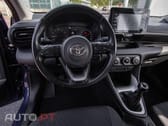 Toyota Yaris Confort Plus