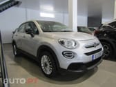 Fiat 500X 1.3 MJ Lounge