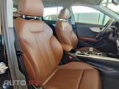 Audi A4 Avant 2.0 TDI Sport S tronic