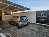 Toyota Yaris 1.4 D-4D Sol AC