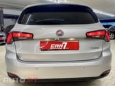 Fiat Tipo 1.3 M-Jet Street