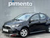 Toyota Yaris 1.0 VVT-i Comfort Plus