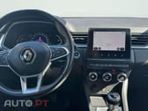 Renault Captur 1.0 TCe Techno