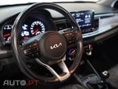 Kia Rio 1.2 CVVT 84