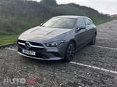 Mercedes-Benz CLA 250 Shooting Brake