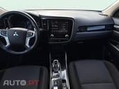 Mitsubishi Outlander 2.4 Intense