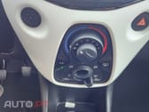 Peugeot 108 1.0 VTi Collection