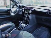 Citroen DS3 1.6 HDi Airdream So Chic