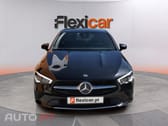 Mercedes-Benz CLA 180 d Progressive Aut.