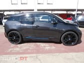 BMW i3 94Ah +EXA +Comfort Package Advance