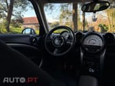 MINI Countryman One D