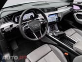 Audi E-Tron 55 Quattro S LINE I.V.A DEDUTIVEL 