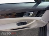 Porsche Panamera 4 E-Hybrid