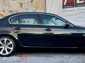 BMW 520 d Executive