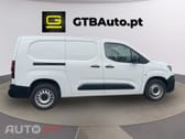 Peugeot Partner Premium I.V.A DEDUTÍVEL