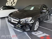 Mercedes-Benz GLA 180 (CDI) d Urban