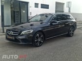 Mercedes-Benz C 300 DE T 9G-TRONIC Avantgarde