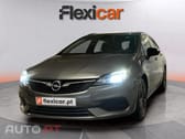 Opel Astra Sports Tourer 1.2 T GS Line S/S