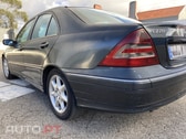 Mercedes-Benz C 220 AvantGuarde