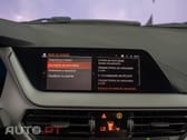 BMW 116 iA