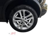 Nissan Juke 1.5 dCi Tekna