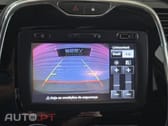 Renault Captur 1.5 dCi Exclusive