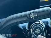 Mercedes-Benz A 250 e 8G-DCT AMG Line