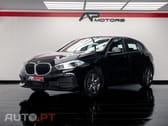 BMW 116 d Advantage