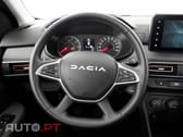 Dacia Sandero Sandero 1.0 TCe Stepway Expression
