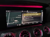 Mercedes-Benz CLS 300 d AMG Line