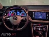 Volkswagen T-Roc 1.0 TSI