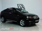 BMW X6 35 d xDrive