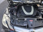 Mercedes-Benz E 350 CGi Avantgarde BlueEfficiency Auto