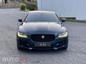 Jaguar XE 2.0 D R-Sport Aut.