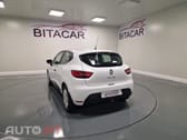 Renault Clio SOCIETE 1.5 DCI ZEN IVA DEDUTIVEL