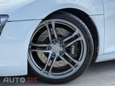 Audi R8 5.2 FSI quattro S tronic