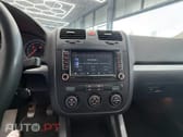 Volkswagen Jetta 1.9 TDi Confortline
