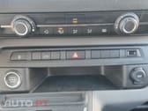 Citroen e-Jumpy Longa (50-kWh)