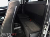 Toyota Hilux 2.4 D-4D 4WD Tracker 3L
