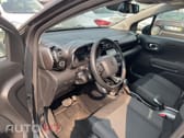 Citroen C3 Aircross 1.2 PureTech Shine EAT6