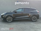 Ford Puma 1.0 EcoBoost MHEV ST-Line Design