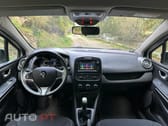 Renault Clio 1.0 TCe Limited
